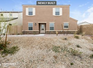 8241 W Albeniz Pl, Phoenix, AZ 85043