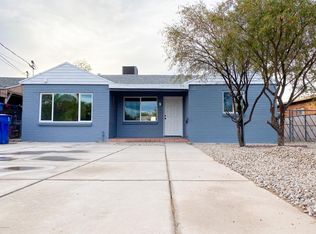 3656 S Bronson Ln, Tucson, AZ 85713