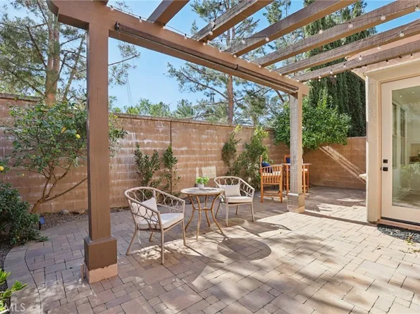 24 Maycrest, Irvine, CA 92618