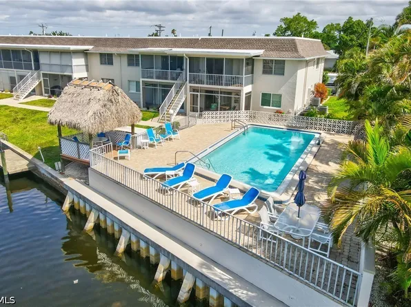 1120 SE 46th St APT 2B, Cape Coral, FL 33904