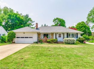 154 S Pershing Ave, Akron, OH 44313