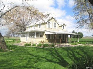 4629 Okke St, Dorsey, IL 62021