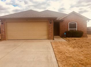 105 Keystone Ave, Kiefer, OK 74041