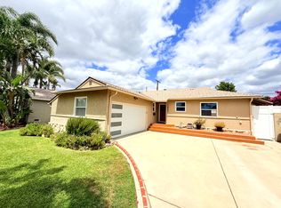 16457 Gledhill St, North Hills, CA 91343