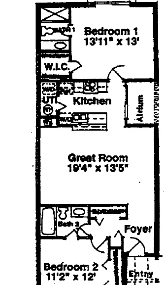 Southern Villas — Photo 21