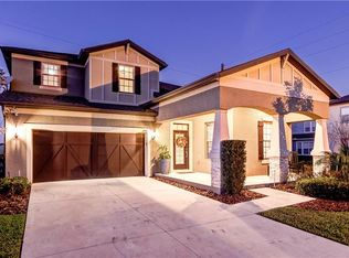 12901 Holdenbury Ln, Windermere, FL 34786