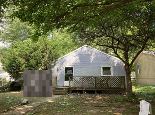 3215 Mars Hill St, Indianapolis, IN