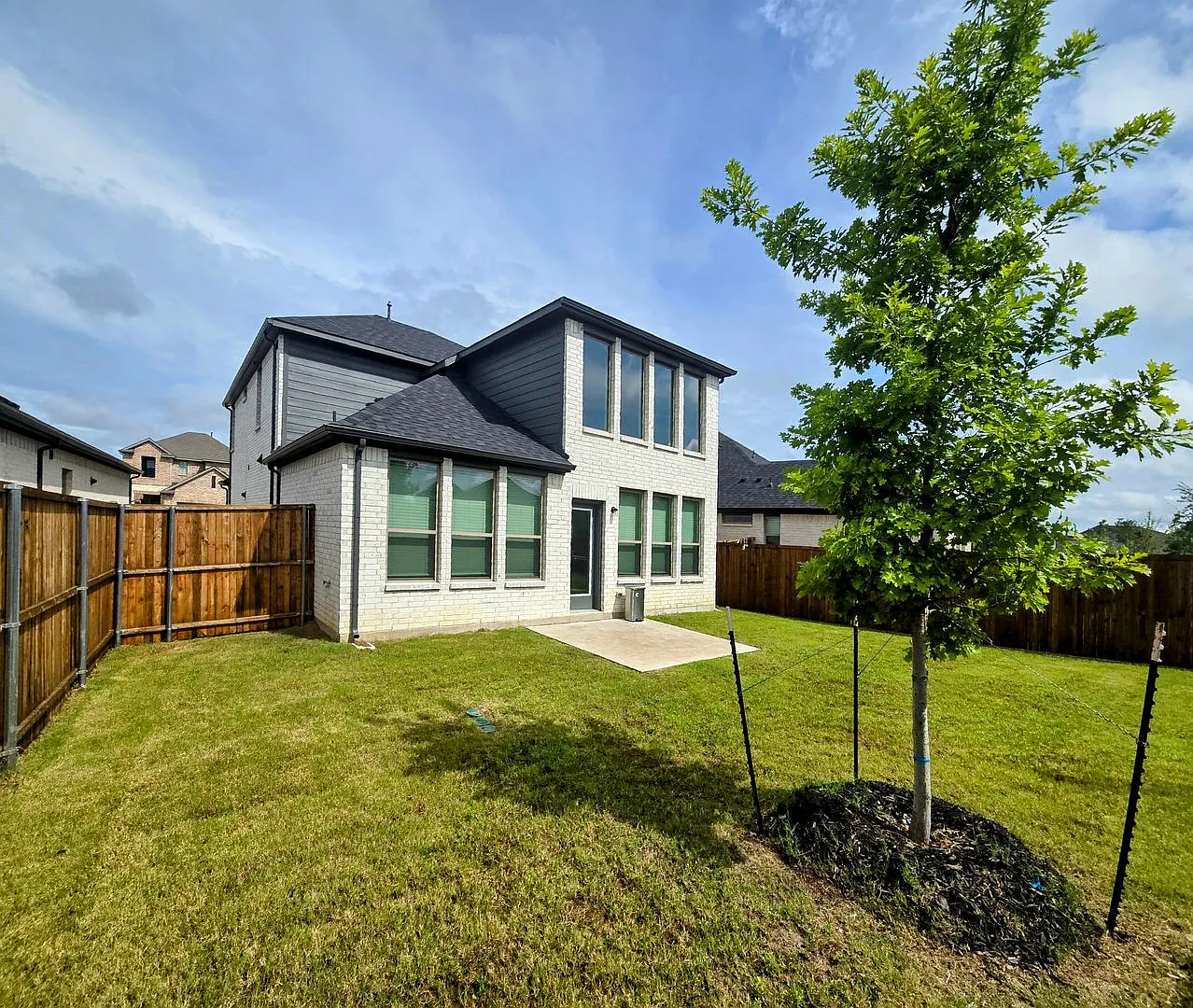 4Bd/3BA Home, resort style amenities, McKinney ISD, minutes to many new emerging markets — Photo 2