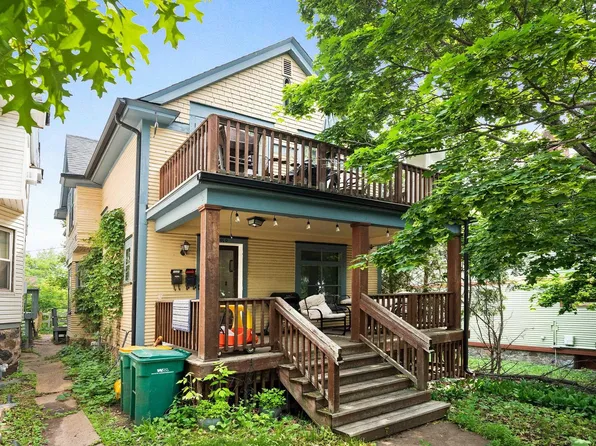 410 N 11th Ave E, Duluth, MN 55805
