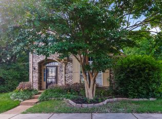 1341 Broadstone Ln, Cordova, TN 38016