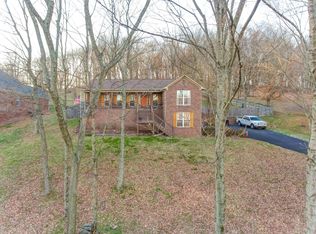 1143 Rip Steele Rd, Columbia, TN 38401