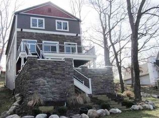 820 Lane 101d Jimmerson Lk, Angola, IN 46703