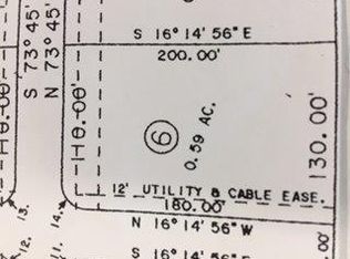 6 W Parkers Mill Rd, Somerset, KY 42501