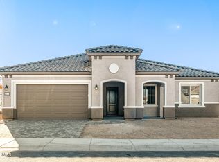 18674 N 270th Ave, Buckeye, AZ 85396