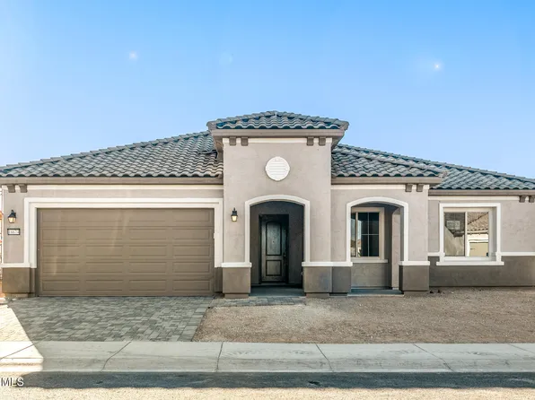 18674 N 270TH Avenue, Buckeye, AZ 85396