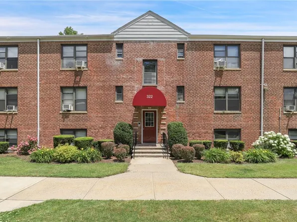 322 Richbell Road #C2, Mamaroneck, NY 10543