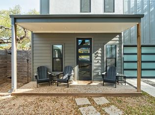 1183 Oak Grove Ave #2, Austin, TX 78702