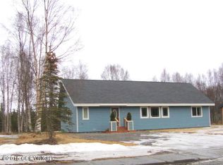 1008 1st St, Kenai, AK 99611