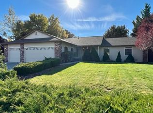 550 W Patriot Blvd, Reno, NV 89511