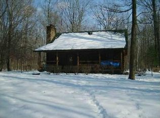 9461 Marshall Rd, Birch Run, MI 48415