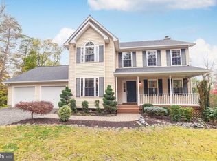 21117 Marigold St, Leonardtown, MD 20650