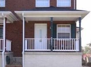 5003A Wilkens Ave, Catonsville, MD 21228