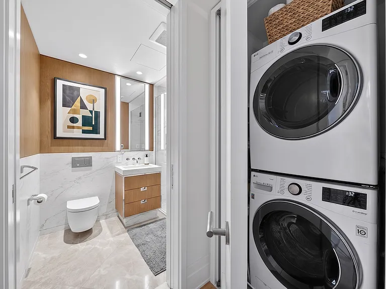 40 Bleecker St #5H — Photo 8