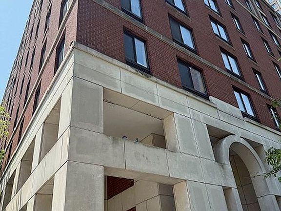 2nd image of 300 Rector Pl APT 6G