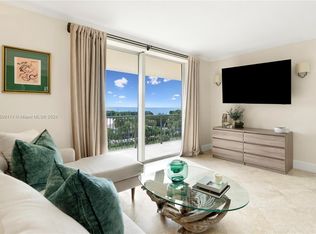 2951 S Bayshore Dr #702, Miami, FL 33133
