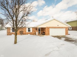 101 Pheasant Run Dr, Liberty, IN 47353