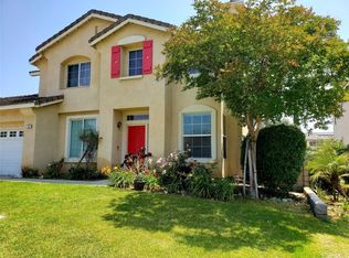 7721 Mariners Way, Fontana, CA 92336