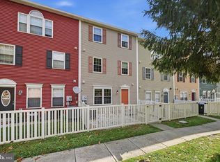 116 N Altamont Ave #116, Thurmont, MD 21788