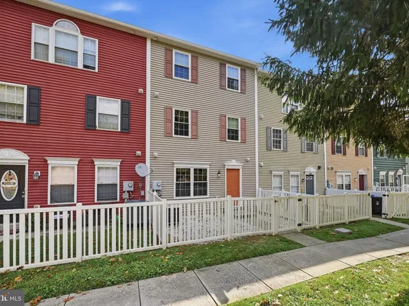 116 N Altamont Ave #116, Thurmont, MD 21788
