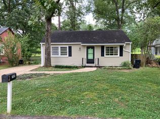 705 Charlton St NW, Rome, GA 30165