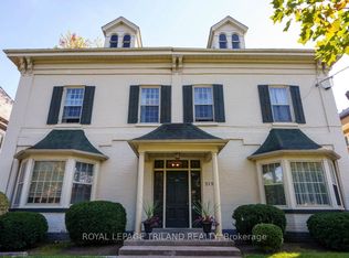 379 Dufferin Ave #3, London, ON N6B 1Z5