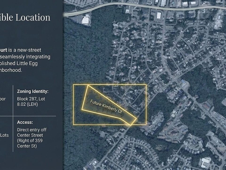 2nd image of 0 Center Street