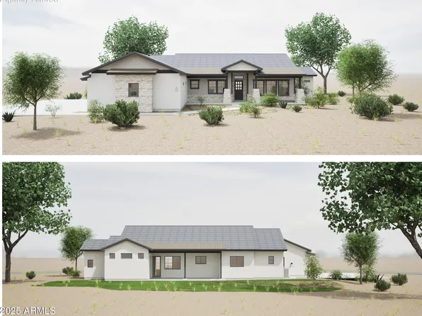 8283 N COVERED WAGON Trail, Prescott Valley, AZ 86315