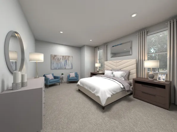 Easton Plan, Benders Cove - Premier Series