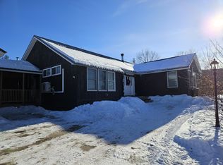 456 A&b Temple Rd, Farmington, ME 04938