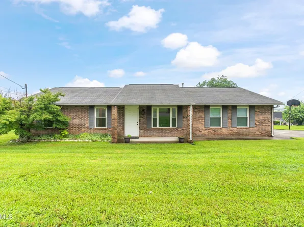 816 Jennifer Dr, Knoxville, TN 37938