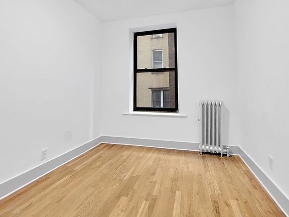 2nd image of 540 W 136th St APT 23A