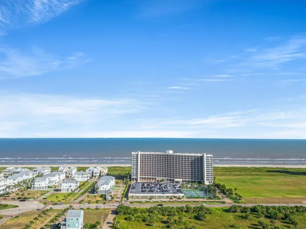 1401 E Beach Dr Unit 510, Galveston, TX 77550