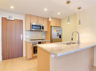 38 W 1st Ave #319, Vancouver, BC