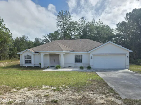14050 English Parrot Rd, Weeki Wachee, FL 34614
