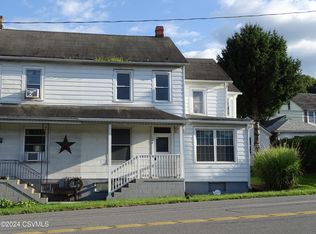 148 Front St, Mount Carmel, PA 17851