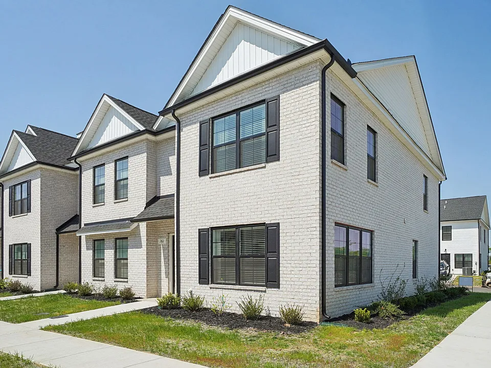 Legends Townhomes
