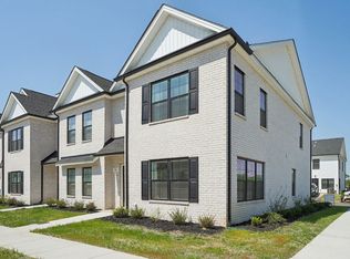 261 Burkentine Ave #285, Lebanon, TN 37087