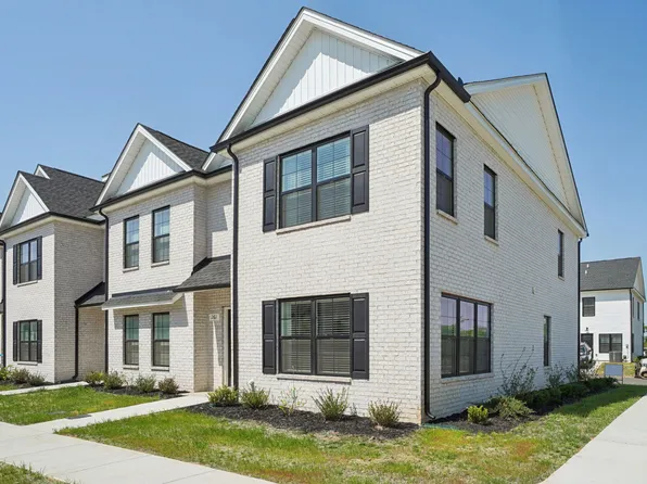 Legends Townhomes
