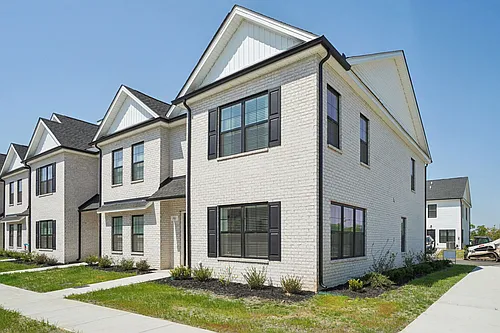 Legends Townhomes Photo 1