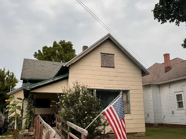 2206 Spring St, New Castle, IN 47362